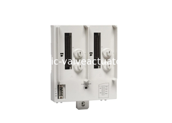 ราคาดี โมดูล I/O ดิจิทัล Modulebus ของ ABB แบบ I/O เดี่ยวสำรอง, พลังงานเดี่ยว TU841 3BSE020848R11 ออนไลน์