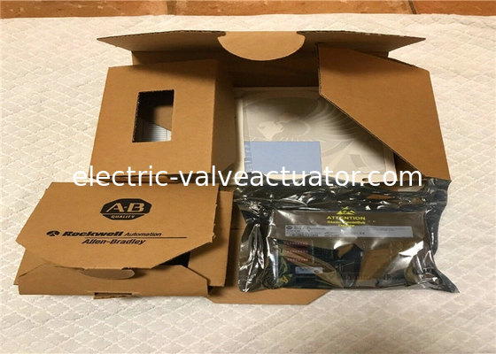 ราคาดี ใหม่เอี่ยม Allen Bradley 1747-ASB /A SLC 500 Universal Remote I /O Adapter (ซีล) ออนไลน์