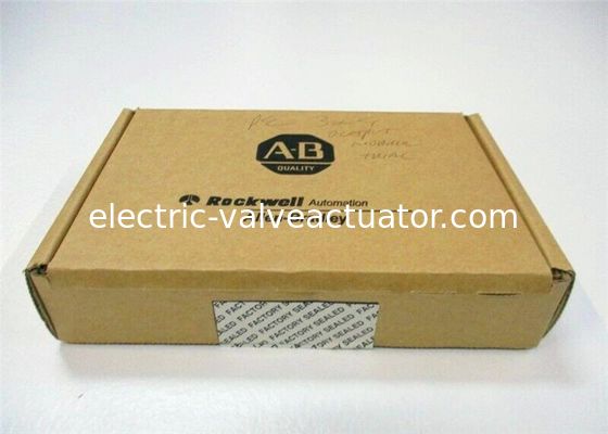 ราคาดี ALLEN BRADLEY 1746-OA8 SLC500 Micro PLC Controller สามารถเขียนโปรแกรมได้ ออนไลน์
