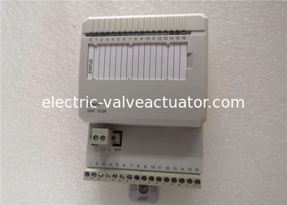 ราคาดี DI803 3BSE022362R1 230 V a.c./d.c ไดจิทัลอินไพท์ ดิจิทัล IO โมดูล ABB ออนไลน์