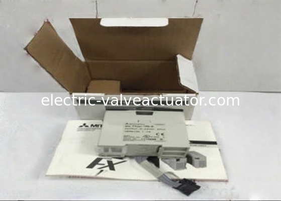 ราคาดี โมดูลควบคุม PLC แบบตั้งโปรแกรมได้ MITSUBISHI PLC FX2N-1PG-E ออนไลน์