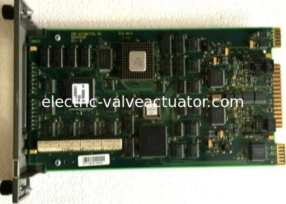 ราคาดี ABB INNIS11 Bailey Network Interface Slave Module 1500 จุดกําลังมา ออนไลน์