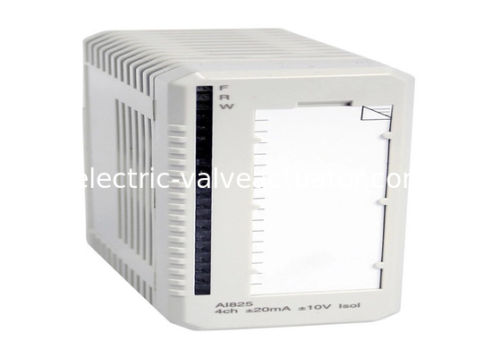 ราคาดี AI825 - โมดูล I/O AI825 3BSE036456R1 - ตัวเลือกฮาร์ดแวร์ System 800xA ABB ออนไลน์