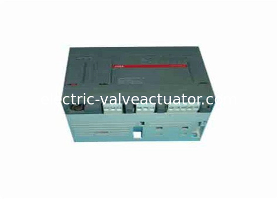 ราคาดี ABB 07KR51 โมดูล CPU โมดูลอินเทอร์เฟซแบบอนุกรม 120/230VAC AC31 PLC 8DI/6DO รีเลย์ 34kB 24VDC ออนไลน์