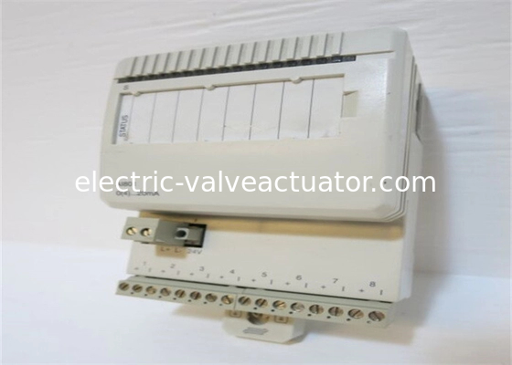 ราคาดี 3BSE020512R1 ABB AI801 โมดูลอินพุตอะนาล็อก 8 ช่อง อินพุตแบบ Single Ended Unipolar ออนไลน์