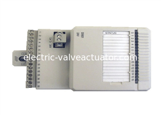 ราคาดี 3BSE020508R1 โมดูลอินพุตดิจิตอล ABB DI801 24V 16 ช่อง 24VDC อุปกรณ์ขนาดเล็ก ออนไลน์