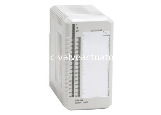 ราคาดี ABB DI802 3BSE022360R1 หน่วยเข้าดิจิตอล S800 I/O 120V 8 Ch Seal แพ็คเกจเดิม ออนไลน์