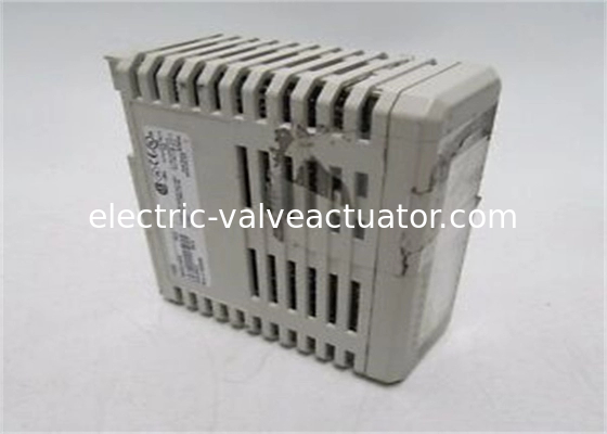 ราคาดี ABB DI814 3BUR001454R1 โมดูลการเข้าดิจิตอล 24 V แหล่งกระแสไฟฟ้าแบบ DC 2x8 Ch ออนไลน์