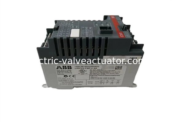 ราคาดี TU731F 3BDH000380R0001 TU 731F I O หน่วยปลาย 230 VAC หน่วย I O ดิจิตอล ออนไลน์
