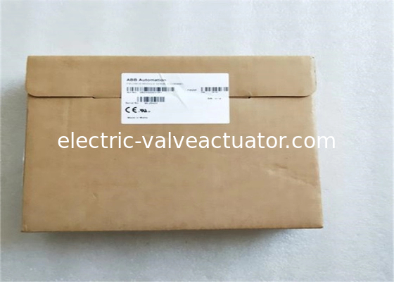 ราคาดี ABB EI811F 3BDH000020R1 โมดูลอีเธอร์เน็ต AC 800F ตัวควบคุมการสื่อสารของโปรเซสเซอร์ ออนไลน์
