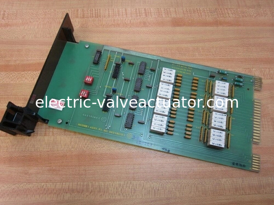 ราคาดี ABB NASM01 หน่วยเข้า หน่วยทาสแบบแอนาล็อก หน่วย Hi Level Net 90 ออนไลน์