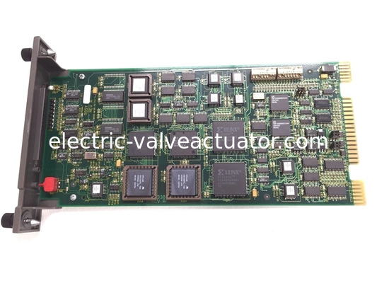 ราคาดี ABB IMMFP11 โมดูลโปรเซสเซอร์หลากหลายฟังก์ชัน 5VDC 2A 10W โปรเซสเซอร์ 32 บิตทั่วไป 16 MHz ออนไลน์