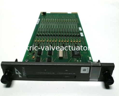 ราคาดี ABB IMDSI14 48VDC หน่วยเข้าดิจิตอล 16 ช่องทาง 4.7mA ออนไลน์