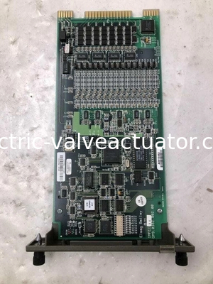 ราคาดี ABB IMFEC11 Analog Input Module 15 ช่องทางที่ตั้งค่าเป็นอิสระ 14 บิตที่มีขั้ว ออนไลน์