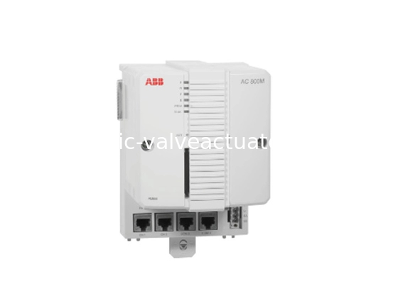 ราคาดี PM858K01 3BSE082895R1 โมดูล I/O ดิจิตอล 24 V DC (19.2-30 V DC) 210 / 360 mA ออนไลน์