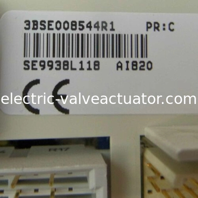 ราคาดี โมดูลดิจิตอล ABB-plc คอนโทรลเลอร์ AI820 3BSE008544R1 โมดูลเอาต์พุต อะไหล่อินเวอร์เตอร์ ออนไลน์