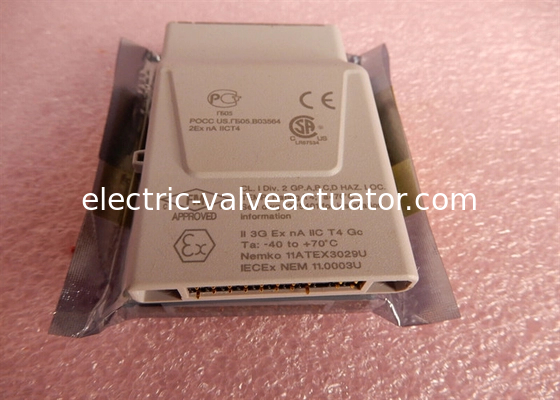 ราคาดี เอเมอร์สัน KL3004 ดิจิตอล I O Output Module กล่องเดิมใหม่ ออนไลน์
