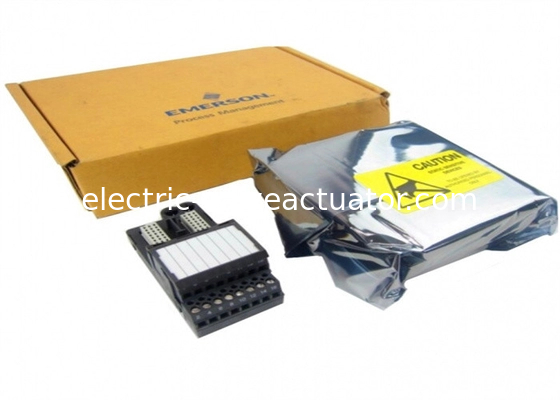 ราคาดี โมดูลดิจิตอล 4 สายใหม่ของ Emerson Deltav VE4003S2B10 16 ช่องสัญญาณ ออนไลน์