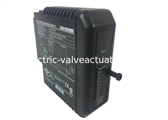 ราคาดี Emerson Deltav KJ2002X1-BA1 เครื่องควบคุม M3 โมดูลใหม่ในกล่อง ออนไลน์