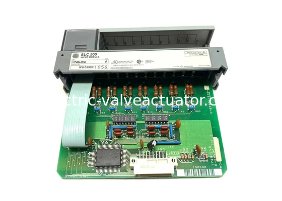 ราคาดี AB 1746-IV8, SLC 500 DIGITAL DC INPUT MODULE, รวม 120 โวลต์ AC I/O ออนไลน์