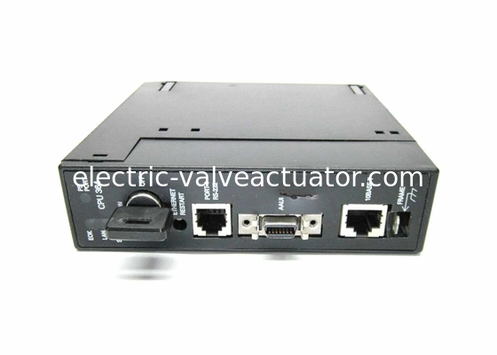 ราคาดี GE FANUC IC693CPU364, หน่วยประมวลผลกลางสล็อตเดียว, โมดูลประมวลผลซีรีส์ 90-30 ออนไลน์