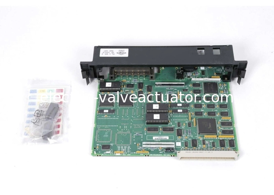 ราคาดี GE FANUC IC697BEM731, ซีรี่ย์ 90-70 เครื่องควบคุมช่องเดียว ออนไลน์