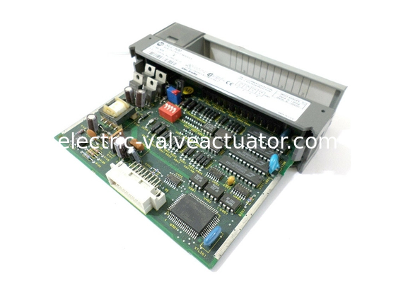 ราคาดี AB 1746-NI4, -20 ถึง +20 MA (หรือ) -10 ถึง +10V Dc, SLC 500 Analog I/O Module ออนไลน์