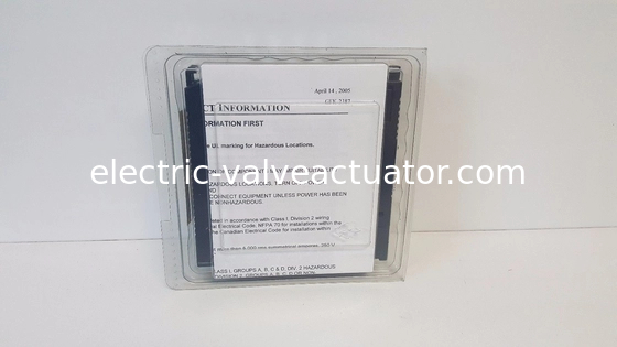 ราคาดี GE FANUC IC693CPU313 BASE W/ TURBO CPU 5 SLOT 0.6 MILLISECOND PLC Module ออนไลน์