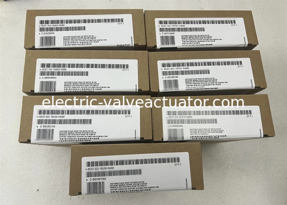 ราคาดี 6es7331-7pf01-0ab0 Siemens Simulation Module Sm 331 Series Simatic 8 Analog Input ออนไลน์