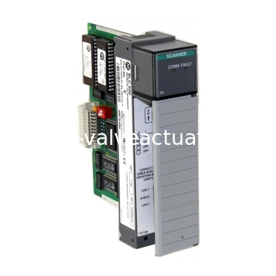 ราคาดี Allen Bradley SLC 500 Universal Remote I/O Scanner Module for SLC 5/02 5/03 5/04 and 5/05 Processors 1747-SN ออนไลน์