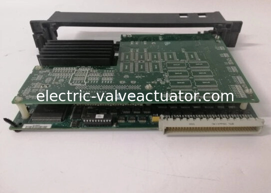ราคาดี GE Fanuc IC697CPX935 I/O Module 96 MHZ 32-BIT Floating Point 1 Mbyte Fast Memory ออนไลน์
