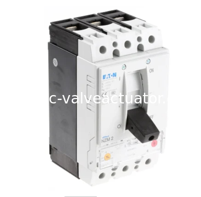 ราคาดี Eaton NZMN2 series NZMN2-A160 molded case circuit breaker rated current 160A ออนไลน์
