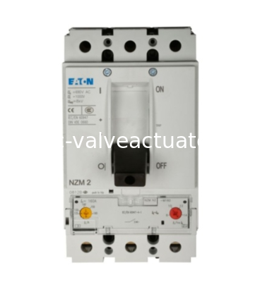ราคาดี เซอร์กิตเบรกเกอร์แบบมีโครงพลาสติก Eaton MCCB รุ่น NZMN2 NZMN2-VE250 จำนวนขั้ว 3 ออนไลน์