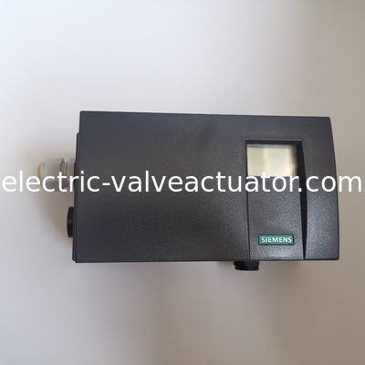 ราคาดี เครื่องตรวจจับการทํางานแบบสองแบบ Siemens 6DR5020-0NG00-0AA0 ที่ปรับปรุงให้เหมาะสมกับฉากควบคุมวาล์วอุตสาหกรรม ออนไลน์