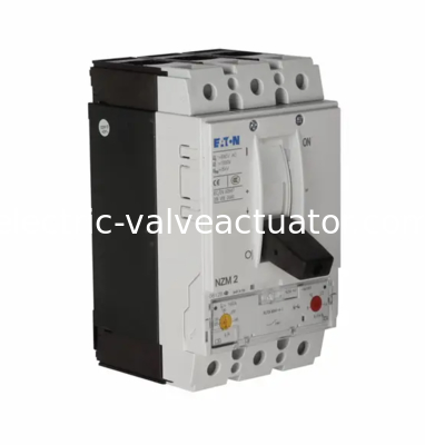ราคาดี อีตัน NZMN2-VE250 เซอร์กิตเบรกเกอร์แบบหล่อขึ้นรูป แรงดันไฟฟ้า DC 750V 3 ขั้ว ออนไลน์