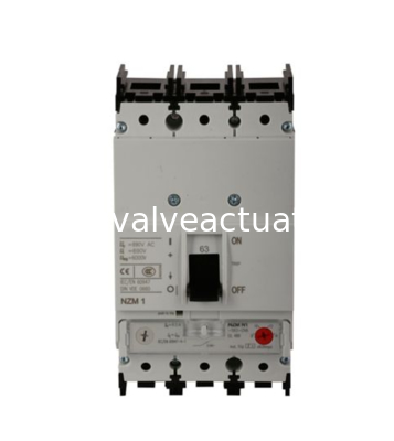 ราคาดี Eaton NZMN1-M63 เซอร์กิตเบรกเกอร์ 63A พิกัดกระแสไฟฟ้า เพื่อการป้องกันพลังงานที่เชื่อถือได้ ออนไลน์