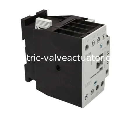 ราคาดี Eaton DILMP45-10 multifunctional contactor 24V DC control voltage high reliability protection ออนไลน์
