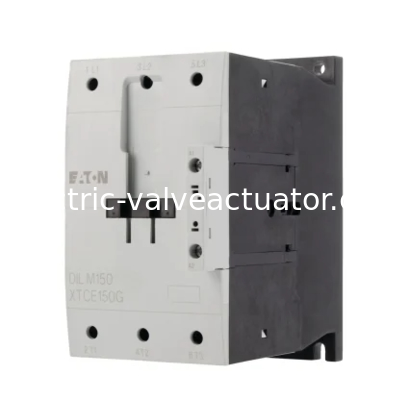 ราคาดี Eaton DILM65 reversible contactor 30kW rated power industrial motor forward and reverse control component ออนไลน์
