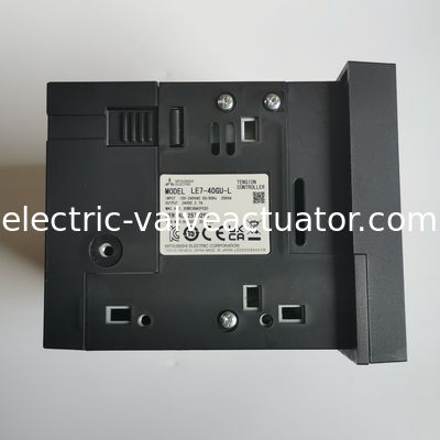 ราคาดี Mitsubishi controller LE7-40GU-L 100-240VAC wide voltage input tension control equipment ออนไลน์