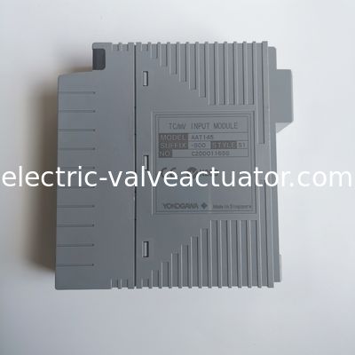 ราคาดี Yokogawa AAI143-S00/K4A00 analog input module, supporting 24mA current input ออนไลน์