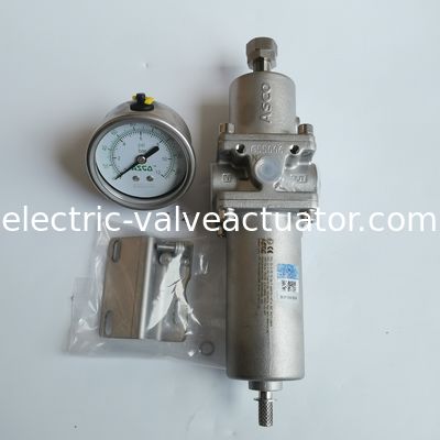 ราคาดี ASCO 342A8207-GMB filter regulator suitable for natural gas pipeline pressure regulation ออนไลน์