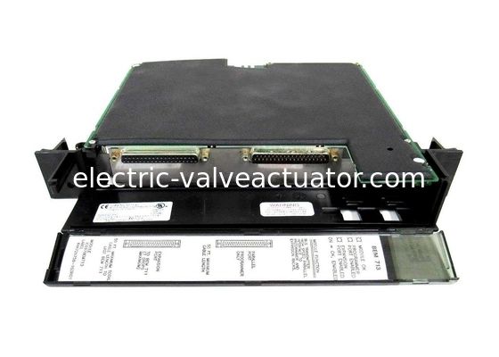 ราคาดี GE FANUC IC697BEM713 ， Bus Transmitter Module ， 500 Kbytes/Sec ออนไลน์