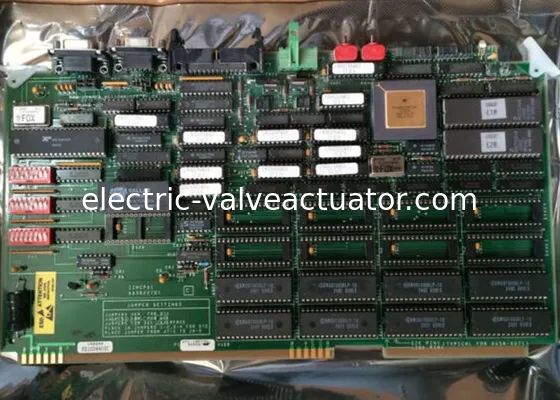 ราคาดี ABB Bailey IIMCP01 Communication Module CIS CIU PROC CARD 100% New Original ออนไลน์