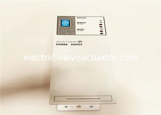 ราคาดี Emerson Westinghouse PLC Input Module 1X00024H01 โมดูลข้อมูลแบบแอนาล็อก ออนไลน์