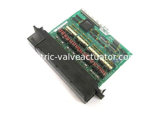 ราคาดี GE FANUC IC697MDL350 , 120 VAC 0.5 Amp, 32-Point Discrete Output Module ออนไลน์
