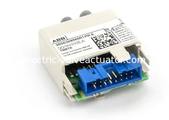 ราคาดี TB810 3BSE008560R1 Modulebus Optical Port S800 I O Communication Modules ออนไลน์