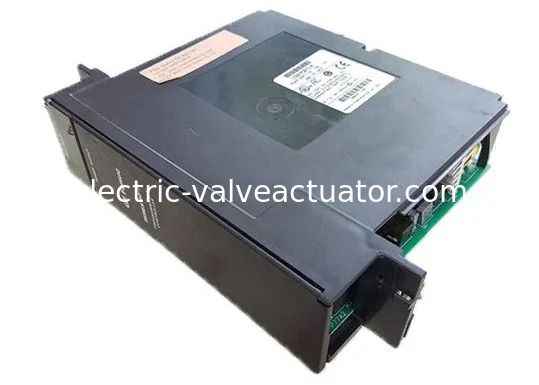 ราคาดี GE Fanuc IC697PWR710 Power Supply Module 125 VDC Redundant Communications ออนไลน์