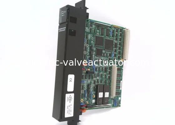 ราคาดี GE Fanuc IC697CMM711 Genius Communication Module Single Slot 80C186 Microprocessor ออนไลน์