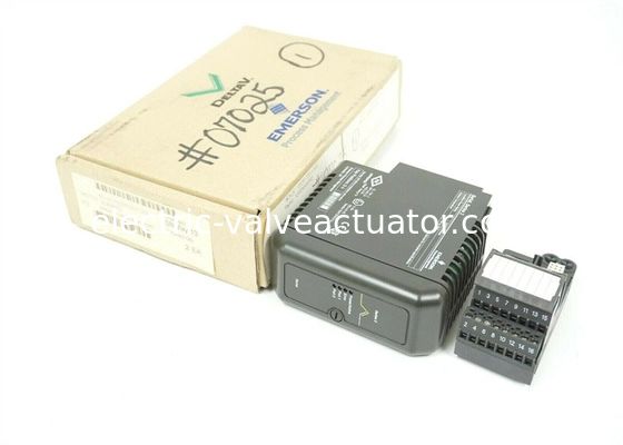 ราคาดี Emerson Deltav Brand New KJ3241X1-BA1 VE4009 Digital I O Module ออนไลน์