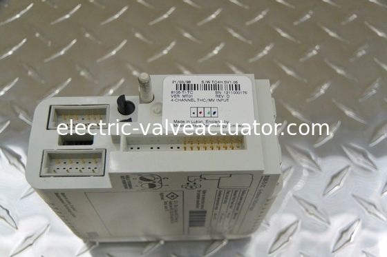 ราคาดี EMERSON 8105-TI-TC I/O MODULES 4-CHANNEL THC/MV INPUT 100% New Original ออนไลน์